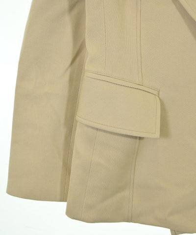 DES PRES Casual jackets