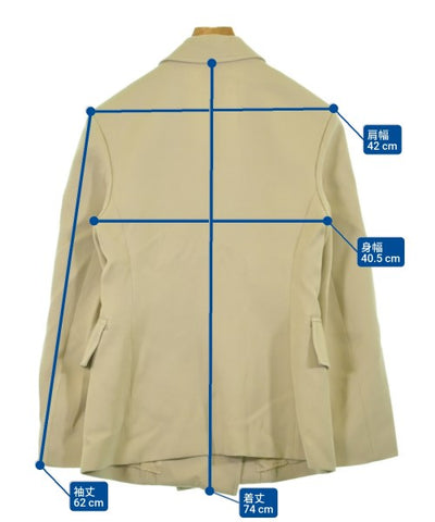 DES PRES Casual jackets