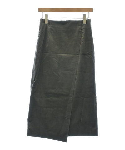DES PRES Long/Maxi length skirts