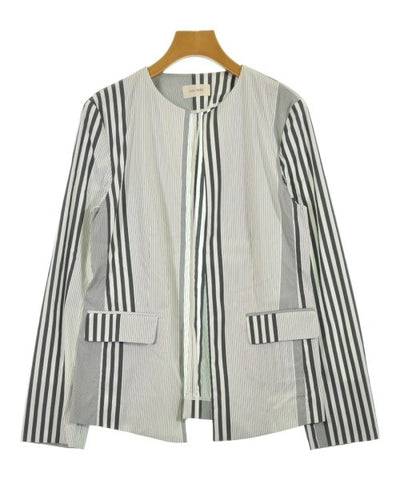 DES PRES Collarless jackets