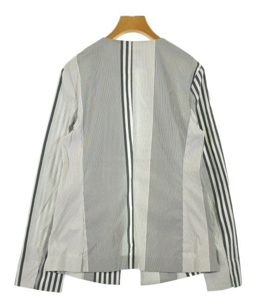 DES PRES Collarless jackets