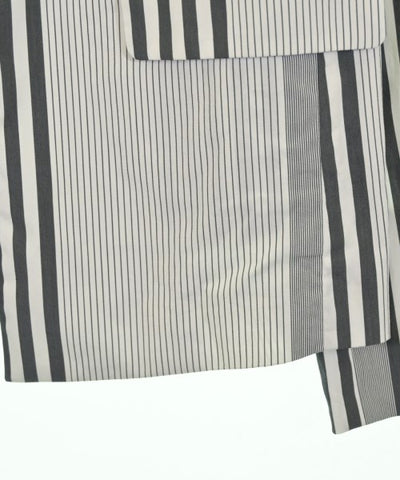 DES PRES Collarless jackets