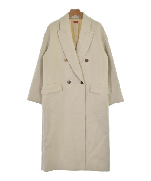 DES PRES Chesterfield coats