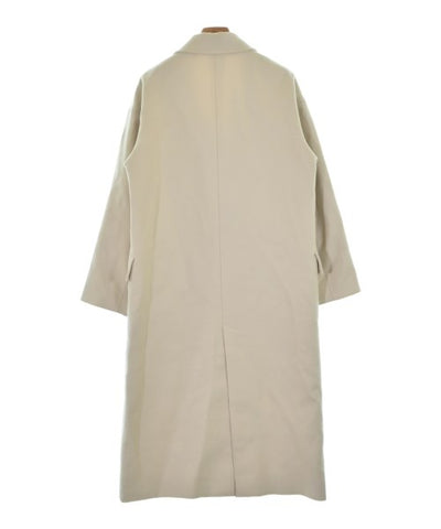 DES PRES Chesterfield coats