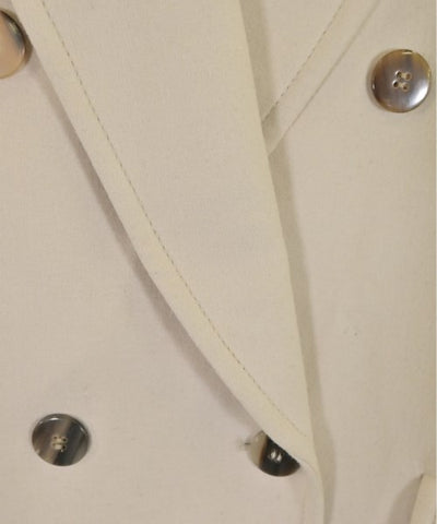 DES PRES Chesterfield coats