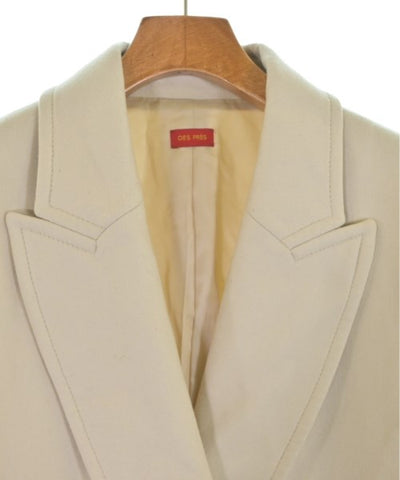 DES PRES Chesterfield coats