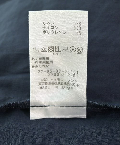 DES PRES Long/Maxi length skirts