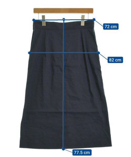 DES PRES Long/Maxi length skirts