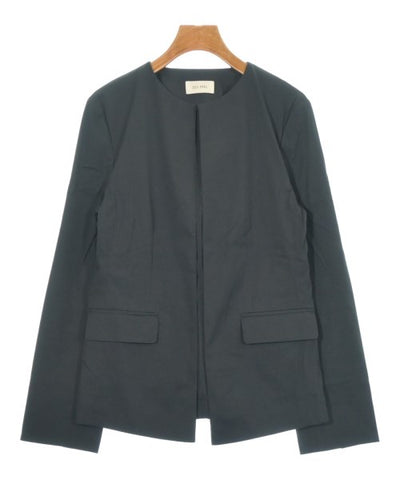 DES PRES Collarless jackets