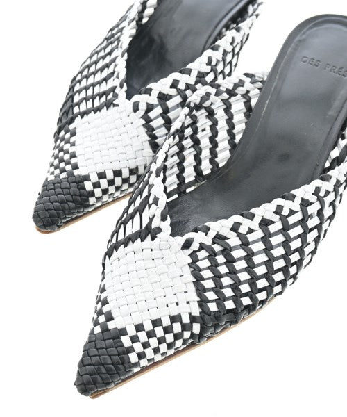 DES PRES Pumps/Heels