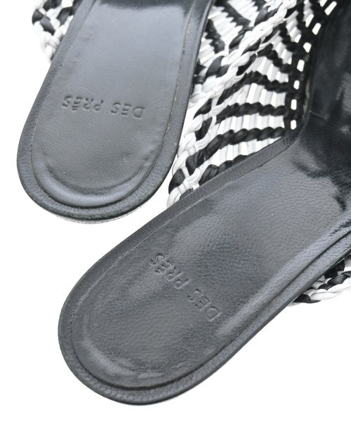 DES PRES Pumps/Heels