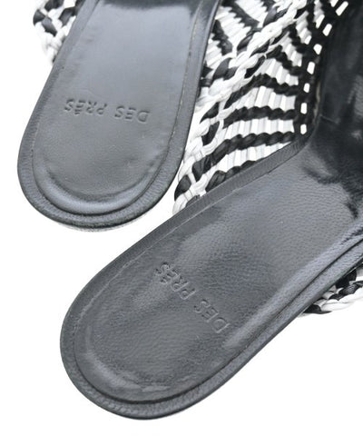 DES PRES Pumps/Heels