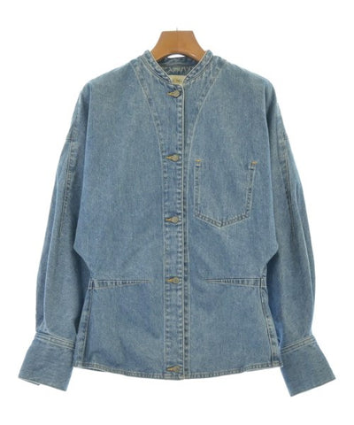 DES PRES Denim jackets