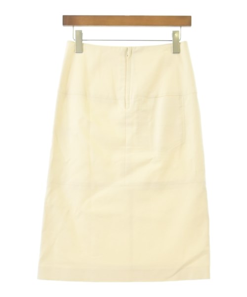 DES PRES Knee length skirts