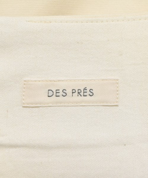 DES PRES Knee length skirts