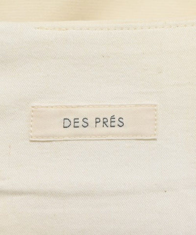 DES PRES Knee length skirts