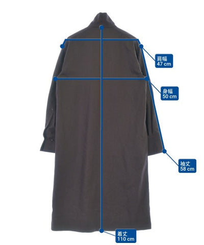 DES PRES Shirtdresses