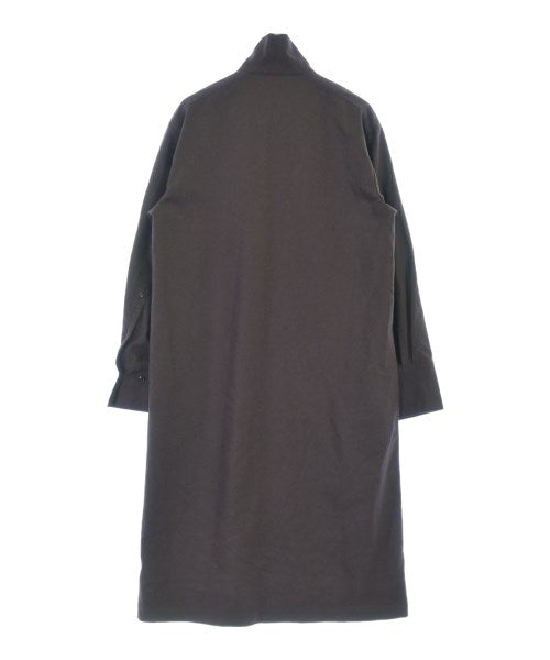 DES PRES Shirtdresses