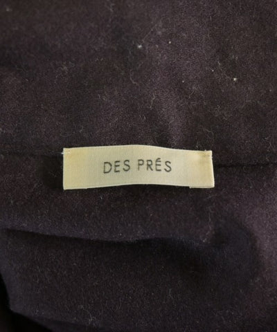 DES PRES Shirtdresses