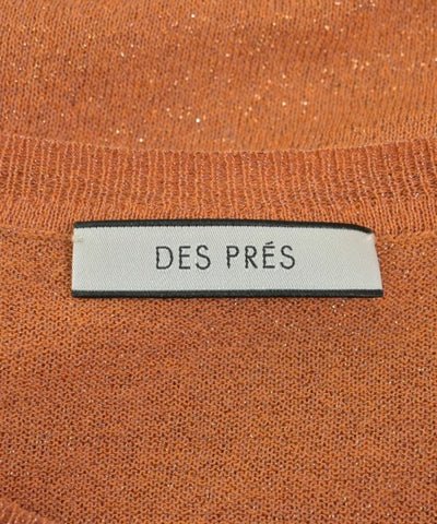 DES PRES Sweaters