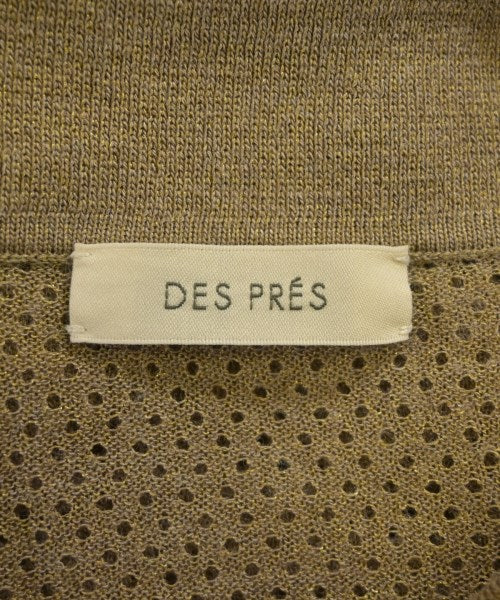 DES PRES Cardigans