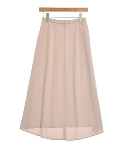 DES PRES Long/Maxi length skirts