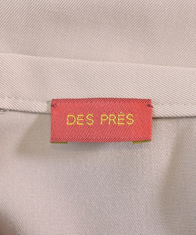 DES PRES Long/Maxi length skirts