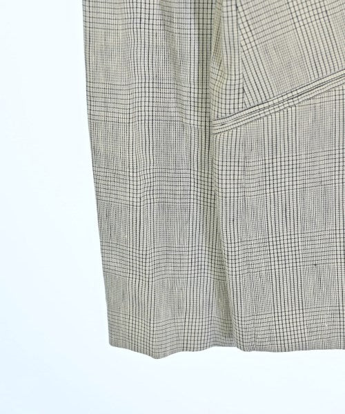 DES PRES Collarless jackets