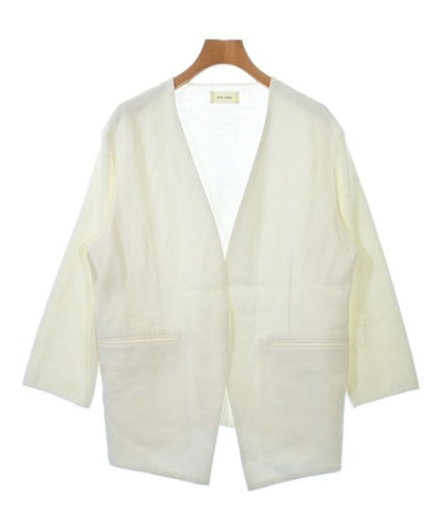 DES PRES Collarless jackets