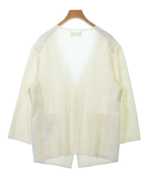 DES PRES Collarless jackets