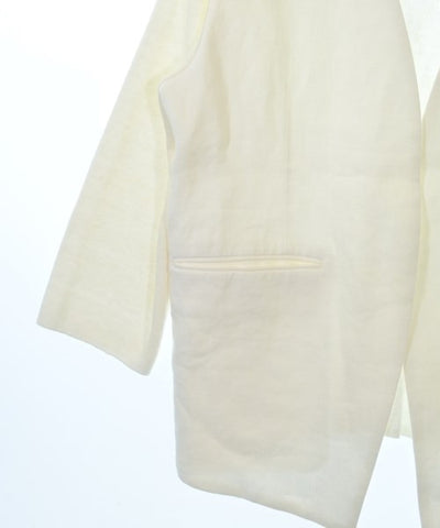 DES PRES Collarless jackets