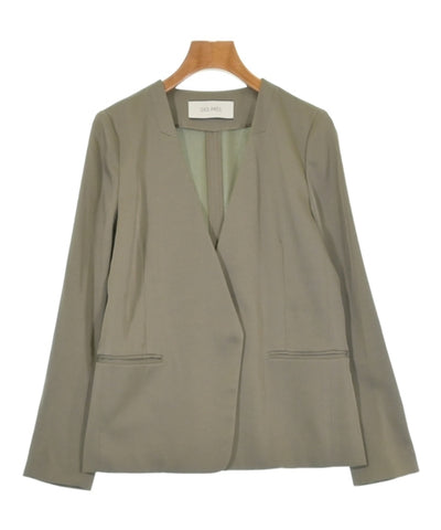 DES PRES Casual jackets