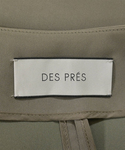 DES PRES Casual jackets