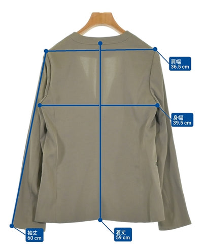 DES PRES Casual jackets