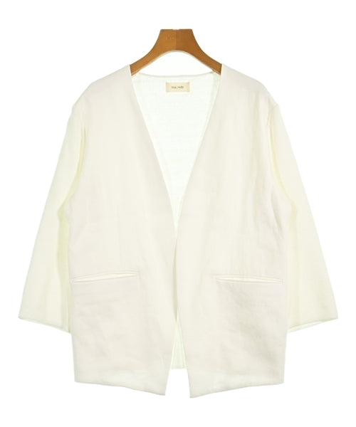 DES PRES Collarless jackets