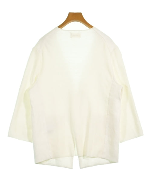 DES PRES Collarless jackets