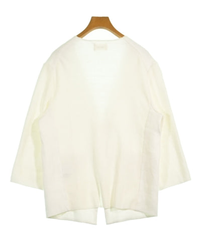 DES PRES Collarless jackets