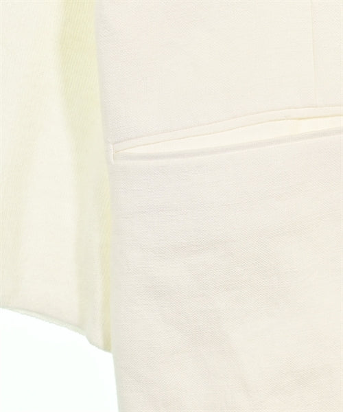 DES PRES Collarless jackets