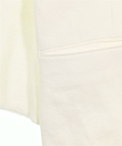 DES PRES Collarless jackets