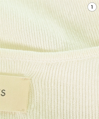 DES PRES Collarless jackets