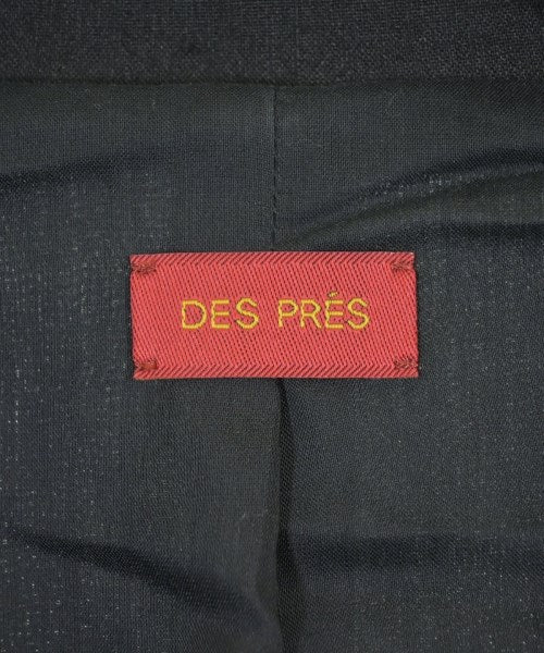 DES PRES Blazers/Suit jackets