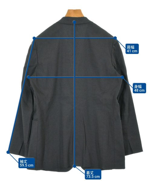 DES PRES Blazers/Suit jackets