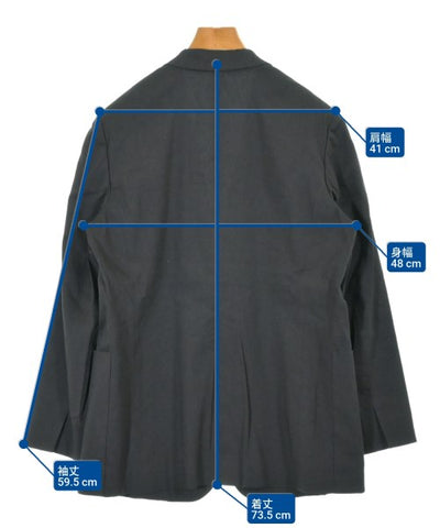 DES PRES Blazers/Suit jackets