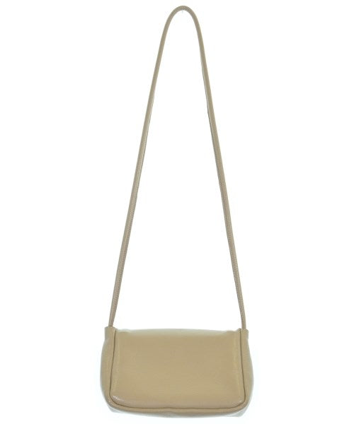 DES PRES Shoulder bags