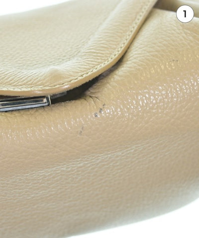 DES PRES Shoulder bags