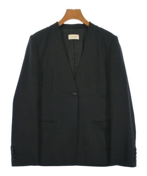 DES PRES Collarless jackets