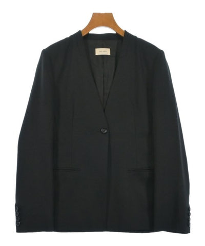 DES PRES Collarless jackets