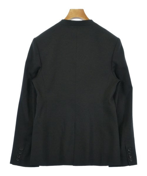 DES PRES Collarless jackets