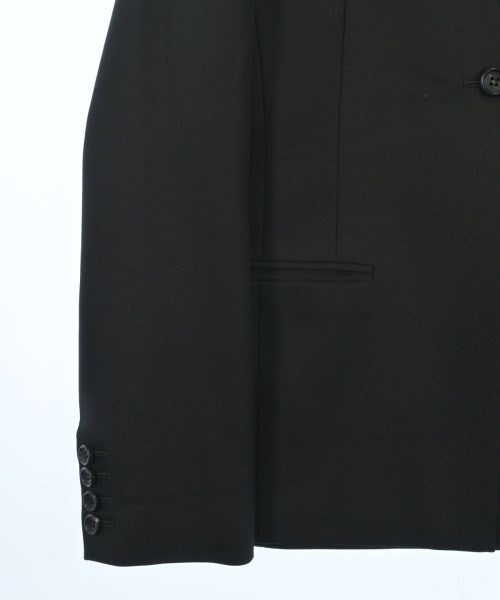 DES PRES Collarless jackets