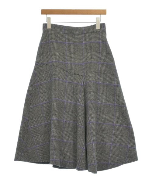 DES PRES Long/Maxi length skirts